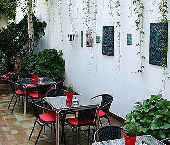 布瑞登伯格酒店 科隆 外观 照片